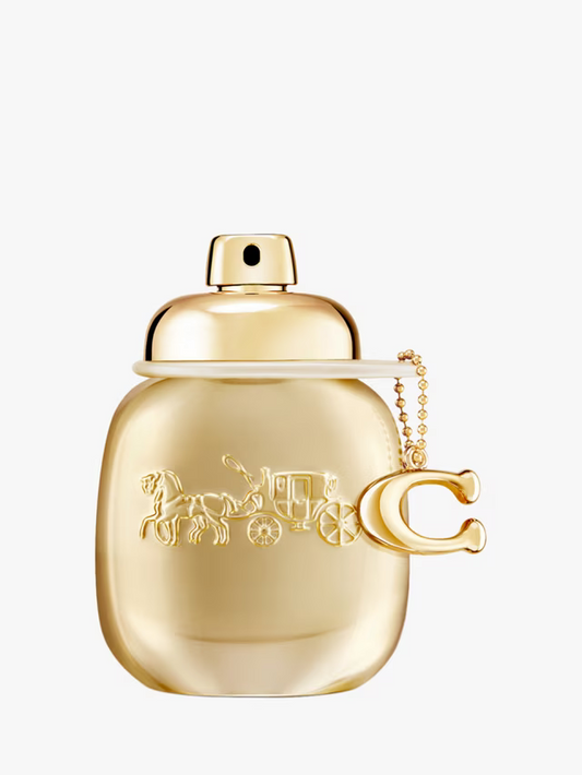Coach Gold Parfum 90ml