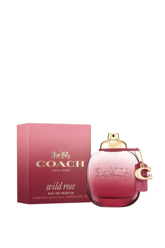 Coach Wild Rose Eau de Parfum Spray 90ml