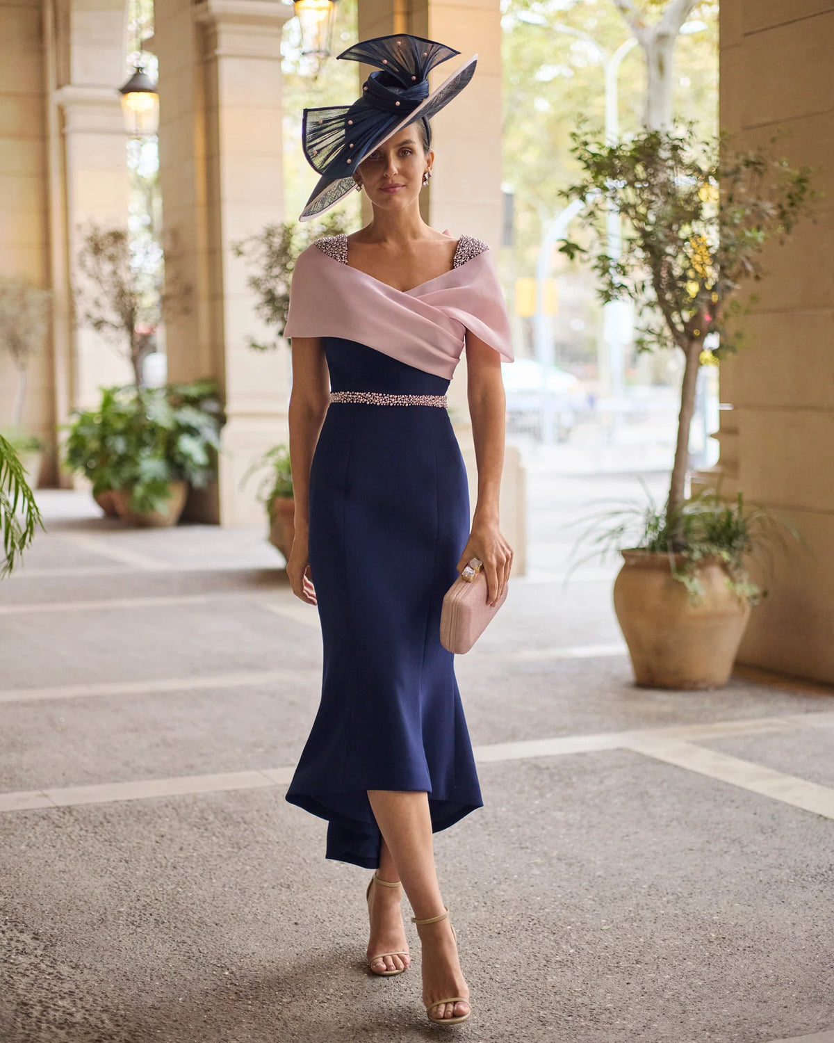  COUTURE CLUB BY ROSA CLARA MOTHER OF THE BRIDE AND GROOM DRESSES AT JANE YOUNG