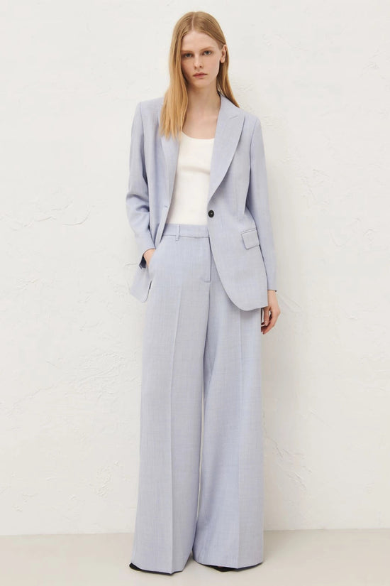 Marella basketweave jacket Banfy