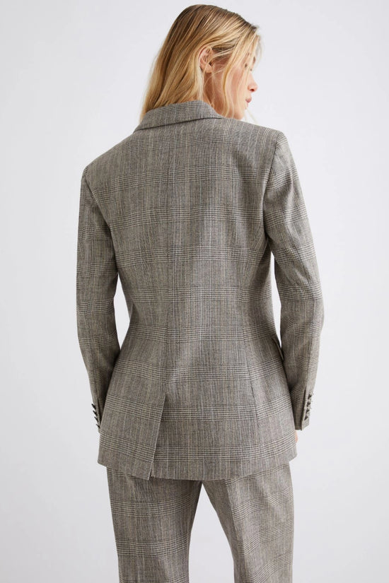 Marella double-breasted blazer Rob