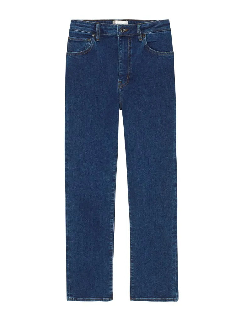 Frame The Pencil crop jeans 1001814