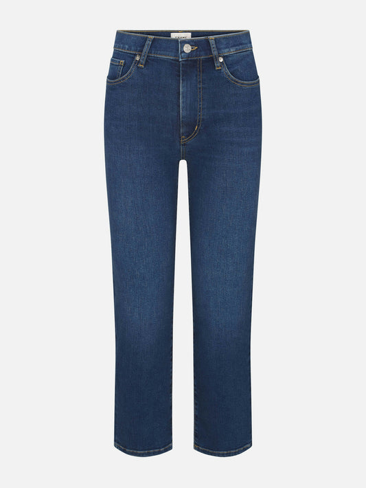 Frame Le Sleek straight jeans LSLS814