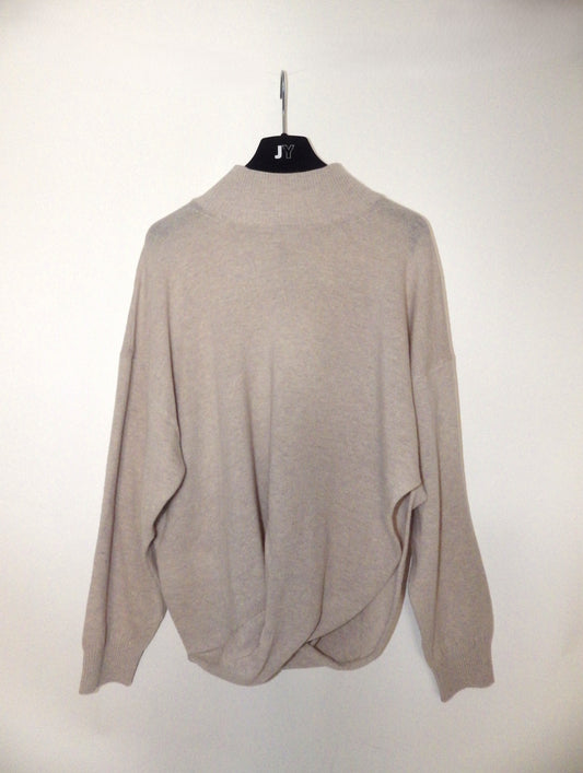 Marella turtleneck sweater Deborah