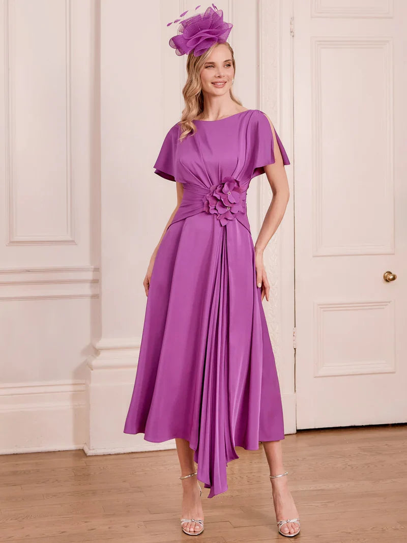 JOHN CHARLES MOTHER OF THE BRIDE AND GROOM DRESSES AT JANE YOUNG