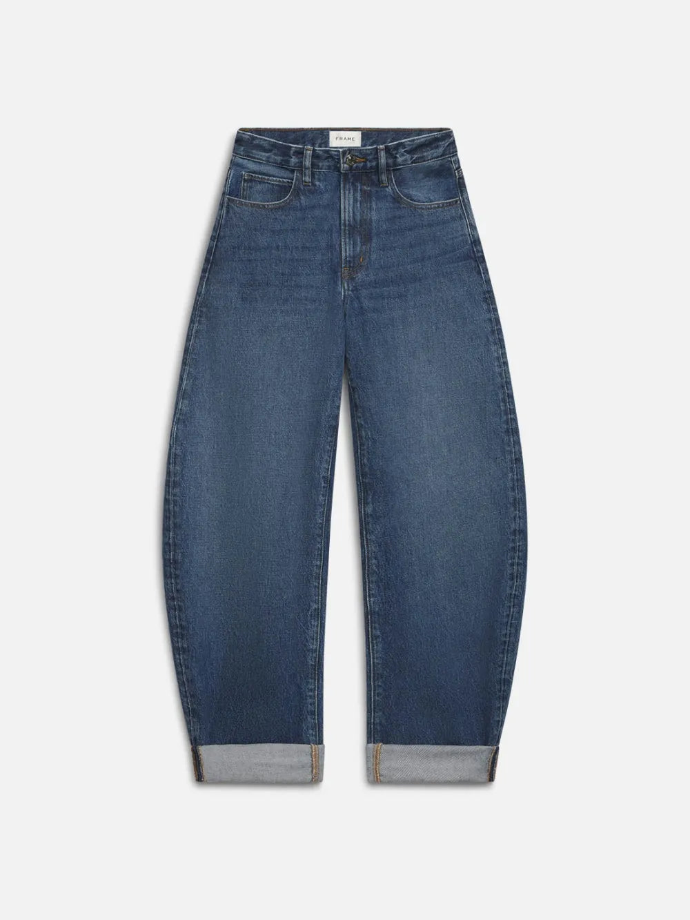Frame Bubble Jeans WP25DPAZ05